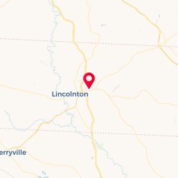 Check-in Location