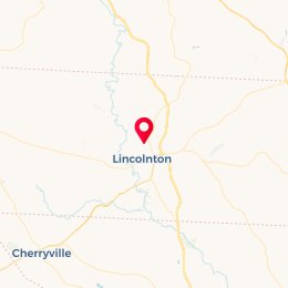 Check-in Location