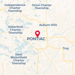 Check-in Location