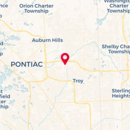Check-in Location