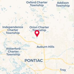 Check-in Location