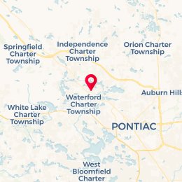 Check-in Location