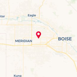 Check-in Location