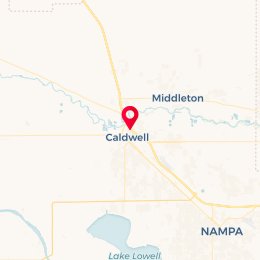 Check-in Location