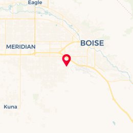 Check-in Location