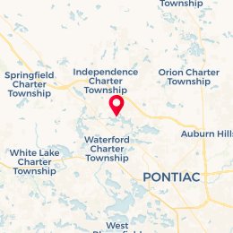 Check-in Location