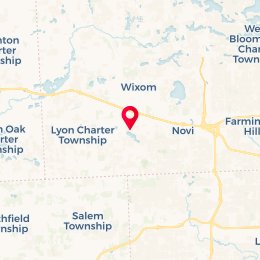 Check-in Location