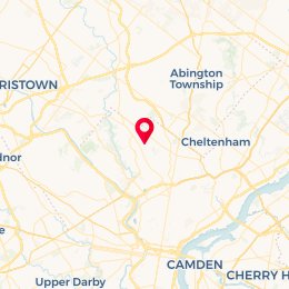 Check-in Location