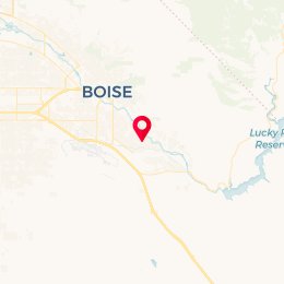Check-in Location