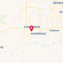 Check-in Location