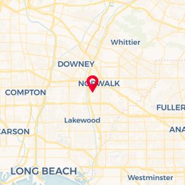 Check-in Location