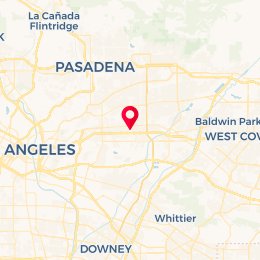 Check-in Location