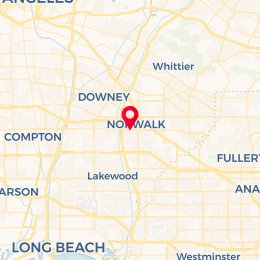 Check-in Location