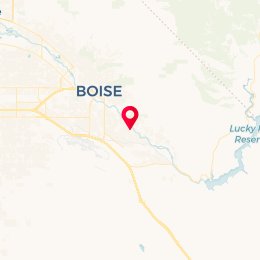 Check-in Location