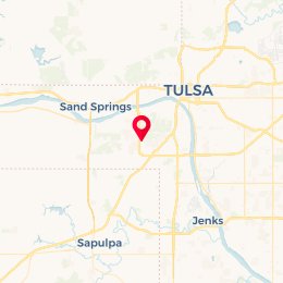 Check-in Location