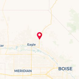 Check-in Location