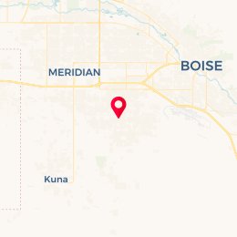 Check-in Location