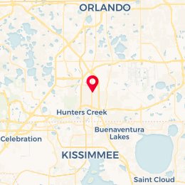 Check-in Location