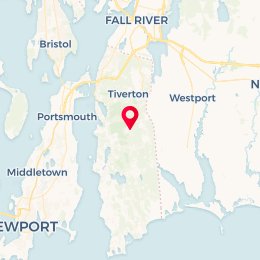 Check-in Location