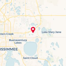 Check-in Location