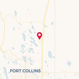 Check-in Location