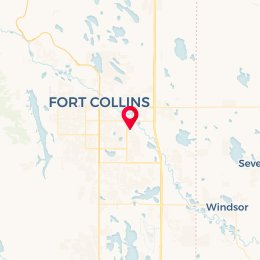Check-in Location
