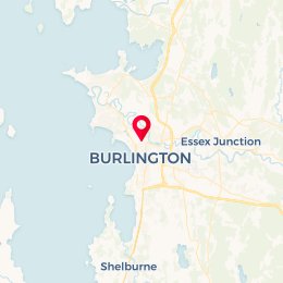 Check-in Location