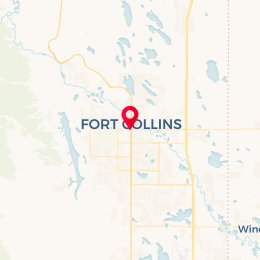 Check-in Location