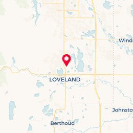 Check-in Location