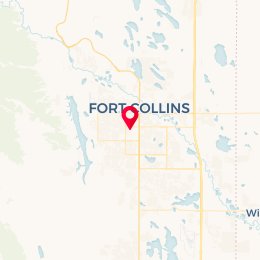 Check-in Location