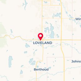Check-in Location