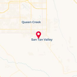 Check-in Location
