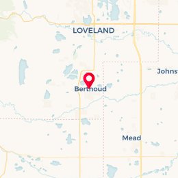 Check-in Location