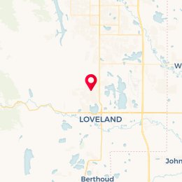 Check-in Location