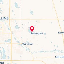 Check-in Location