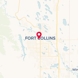 Check-in Location