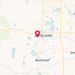 Check-in Location