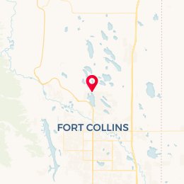 Check-in Location