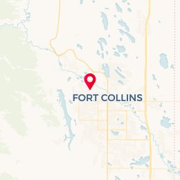 Check-in Location