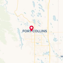 Check-in Location