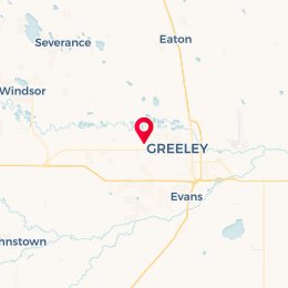 Check-in Location