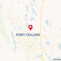 Check-in Location