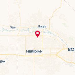 Check-in Location