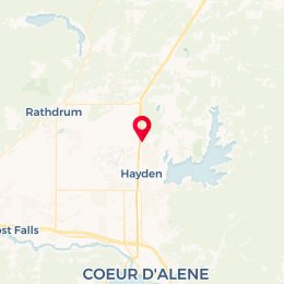 Check-in Location