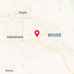 Check-in Location