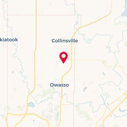 Check-in Location