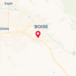 Check-in Location