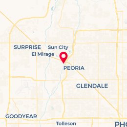 Check-in Location