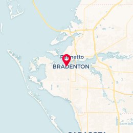 Check-in Location