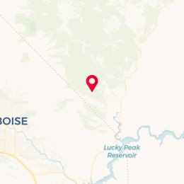 Check-in Location